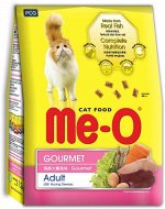 Ме-О д/к  Деликатес (пирожное) сух  0,4 кг *18 ПРОМО (1+1)