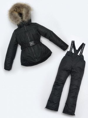 Зимний костюм ORSO BIANCO