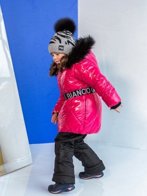 Зимний костюм ORSO BIANCO
