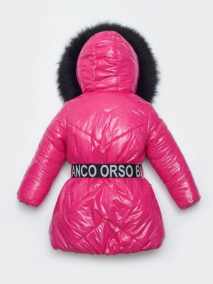 Зимний костюм ORSO BIANCO
