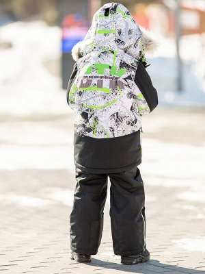 Зимний костюм Batik