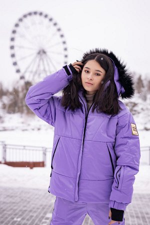 Зимний костюм Batik