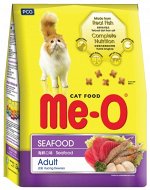 Ме-О д/к Морепродукты сух  0,45 кг*18   ПРОМО (1+1)
