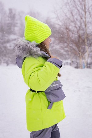 Зимний костюм Batik