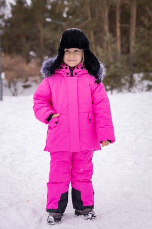 Зимний костюм Batik