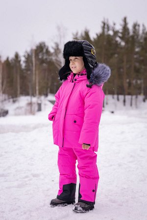 Зимний костюм Batik