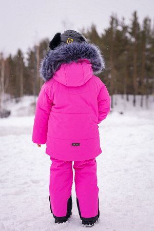 Зимний костюм Batik