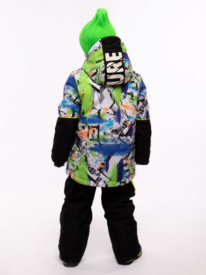 Зимний костюм Batik
