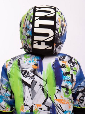 Зимний костюм Batik
