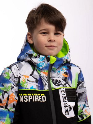 Зимний костюм Batik