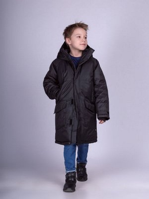 Зимняя парка KAYSAROW