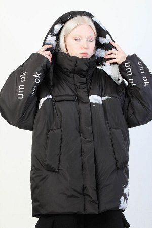 Зимняя куртка RIONA