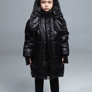 Бушлат D*NK Russia