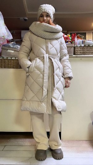 Зимнее пальто