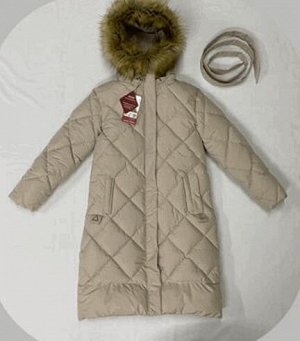 Зимнее пальто