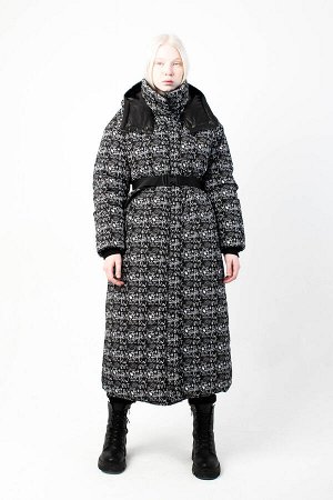 Зимнее пальто RIONA