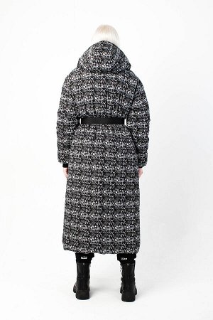 Зимнее пальто RIONA