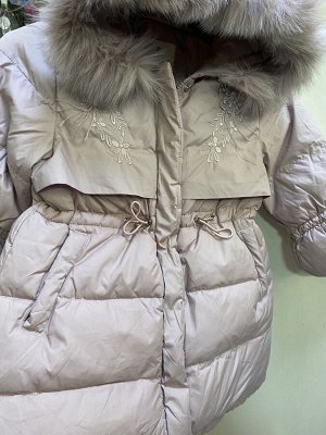 Зимнее пальто