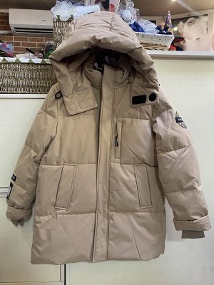 Зимняя куртка ANERNUO