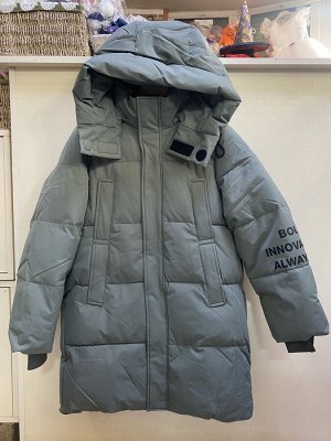 Зимняя куртка ANERNUO