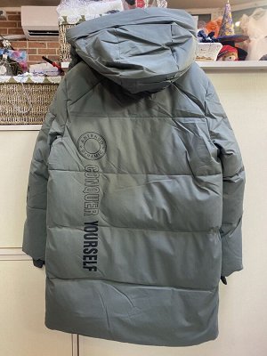 Зимняя куртка ANERNUO