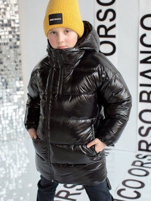 Зимняя куртка ORSO BIANCO