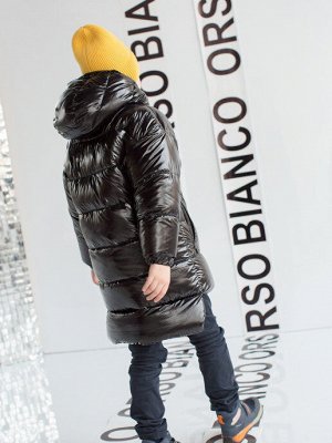 Зимняя куртка ORSO BIANCO
