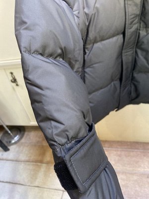 Зимняя куртка ANERNUO