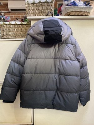 Зимняя куртка ANERNUO