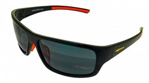 Cafa France Поляризационные солнцезащитные очки водителя, 100% защита от ультрафиолета унисекс/унисекс CF301