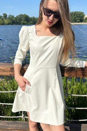 Женское платье