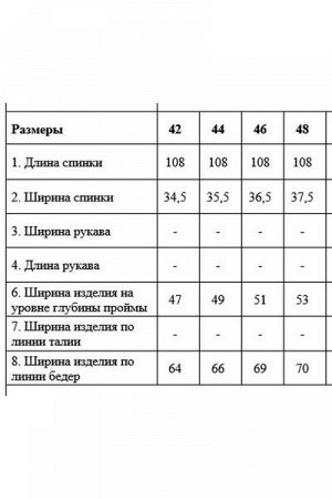 Женское платье