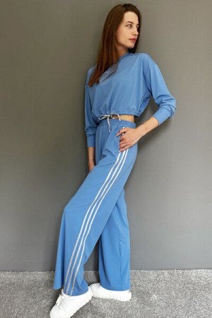 Женский брючный комплект