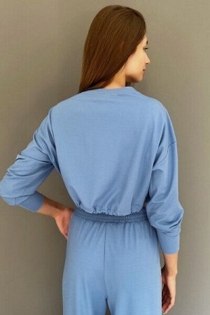 Женский брючный комплект