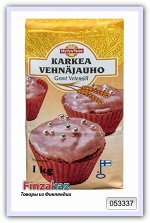 Пшеничная мука грубого помола Myllyn Paras 1 кг