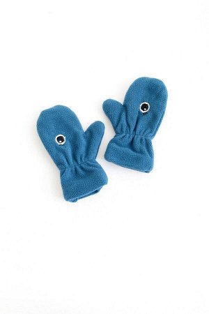 MINIDINO Варежки Акула ниагара