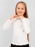 Водолазка для девочки Соль&amp;Перец