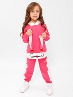 Костюм для девочки BONITO KIDS арт.BK1714KP