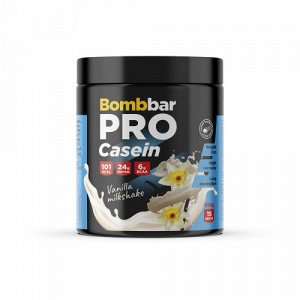 Bombbar Казеиновый протеин Pro 450 гр