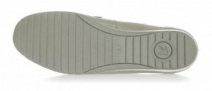 Туфли женские CAPRICE, Серый