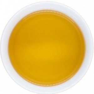 Зеленый ароматизированный чай  ДЫНЯ/КАРАМЕЛЬ