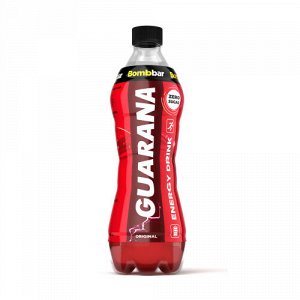 Bombbar Напиток Guarana 500 мл