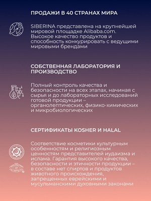 Siberina Лубрикант &quot;Антибактериальный&quot;