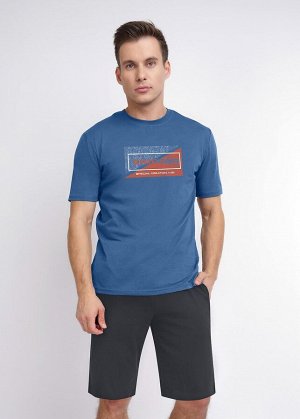 Clever wear ЭЙС комплект муж 609029/2п