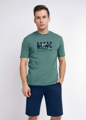 Clever wear ЭЙС комплект муж 609029/2п