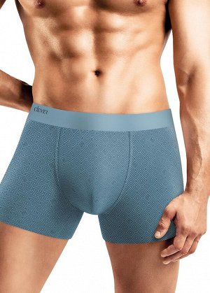 CLEVER CLE MSH631413 Трусы мужские шорты