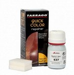 Tarrago- Крем восстановитель QUICK COLOR,стекло, 25 мл
