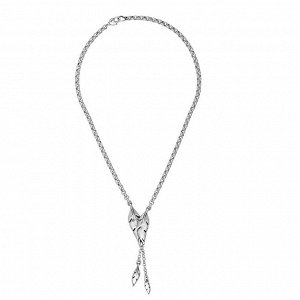 Колье AVENTURA SILVER Ciclon