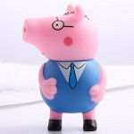 Игрушка поросенок