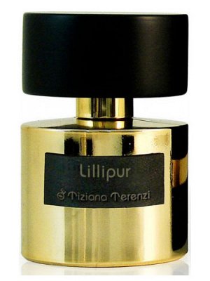 Тестер TIZIANA TERENZI LILLIPUR unisex TEST100ml extrait de parfum